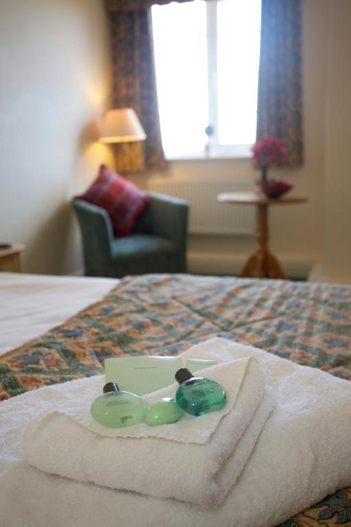 Hunters Lodge Hotel Crewe Cameră foto