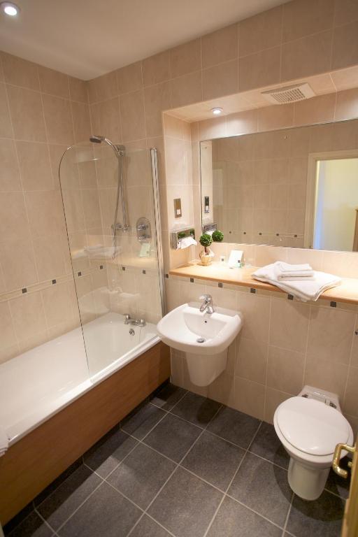 Hunters Lodge Hotel Crewe Cameră foto